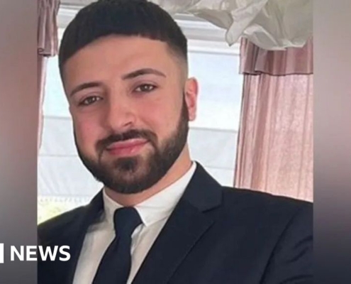 Bushey crossbow murder suspect yet to be questioned