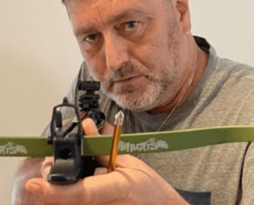 Call for crossbow licencing after Express probe exposes how easy they are to buy online | UK | News