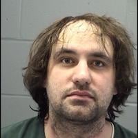 Londonderry resident indicted for threatening Belmont officers with crossbow