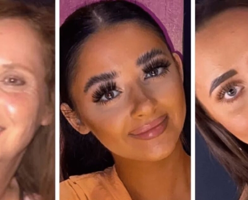 Police chiefs demanded 'crossbow ban' two months before 3 women were slaughtered at home | UK | News