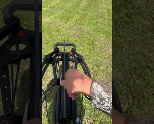 BEST CROSSBOW OF 2024!