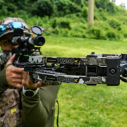 The Best Crossbows, Accuracy and Speed Tested