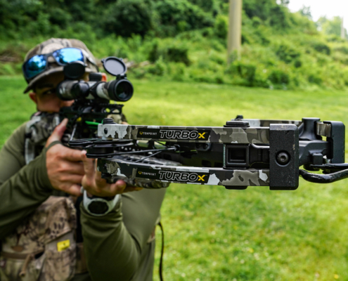 The Best Crossbows, Accuracy and Speed Tested