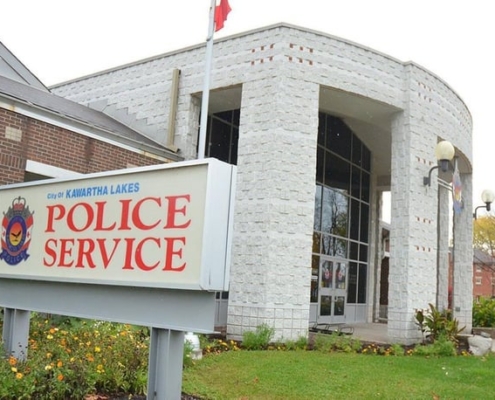 ‘He defended himself’: Lindsay home intruder (Michael Breen) had crossbow, court documents allege — as neighbours question resident’s (Jeremy McDonald) assault charges : r/CrimeInTheGta