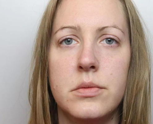 Lucy Letby has a 'new hope,' says barrister