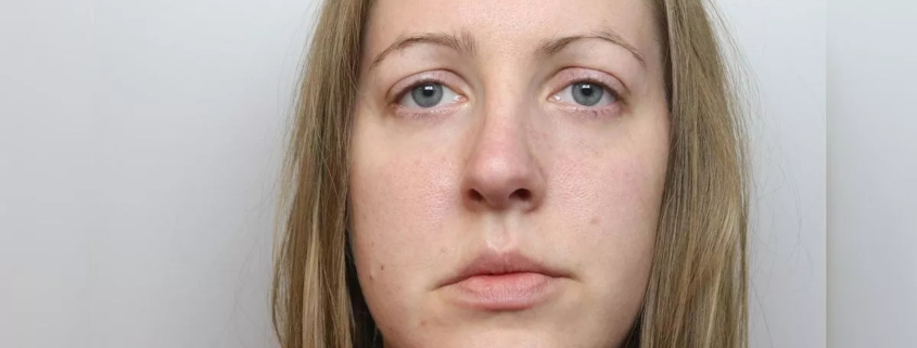 Lucy Letby has a 'new hope,' says barrister