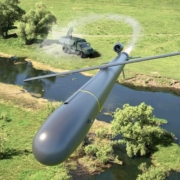 MBDA in talks to demonstrate Crossbow, a new low-cost, long-range cruise missile concept