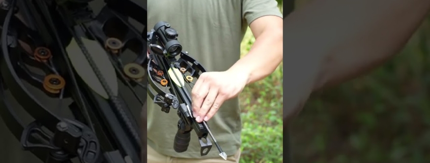 MUST HAVE PISTOL CROSSBOW