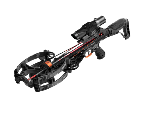 Barnett Hyper Raptor BCX BUK OPS