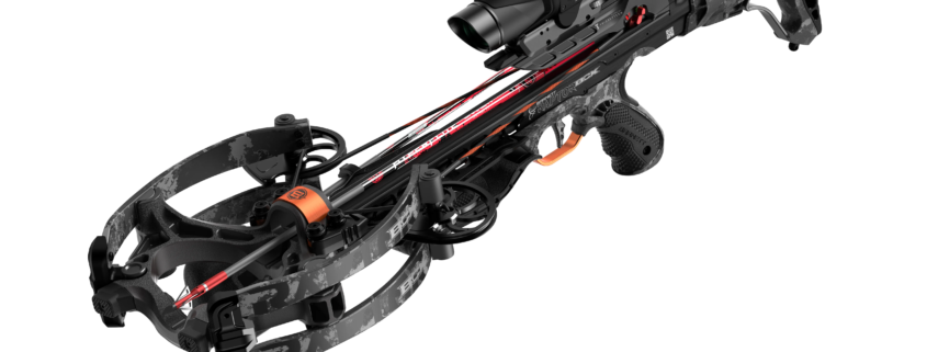 Barnett Hyper Raptor BCX BUK OPS