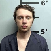 Mental evaluation questioned in case of man accused of shooting mom with a crossbow in Bentonville