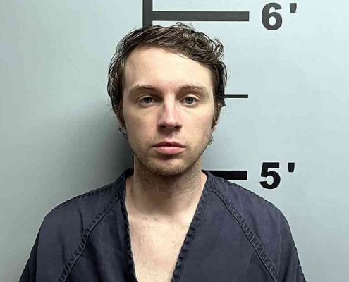 Mental evaluation questioned in case of man accused of shooting mom with a crossbow in Bentonville