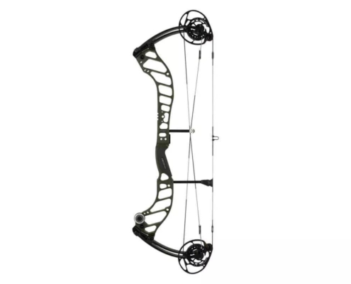 Bow Review: Bowtech Ascend - Bowhunter