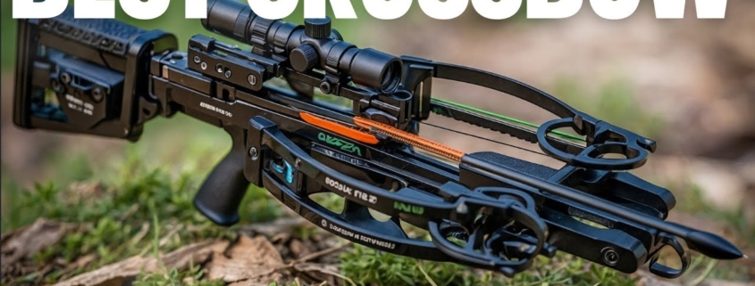Best Crossbows 2025 – Only 6 🏹 worth buying!